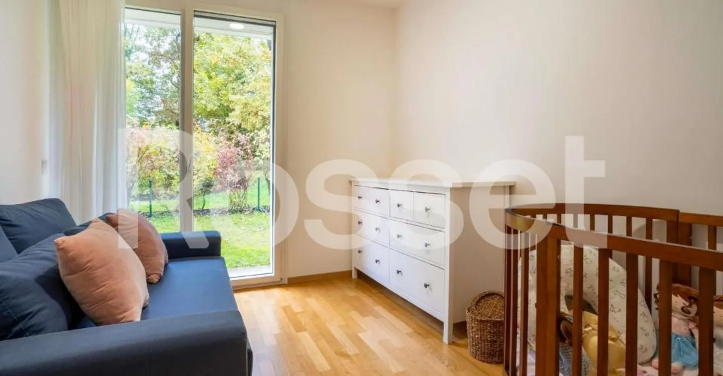 Garden Apartment with Terrace - Photo 8 of 10