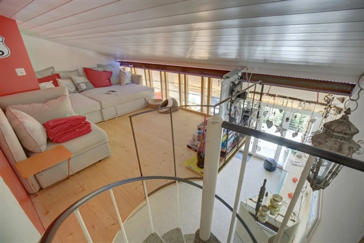 Magnifique maison jumelée rénovée à Champex-Lac ! - Photo 11 sur 20