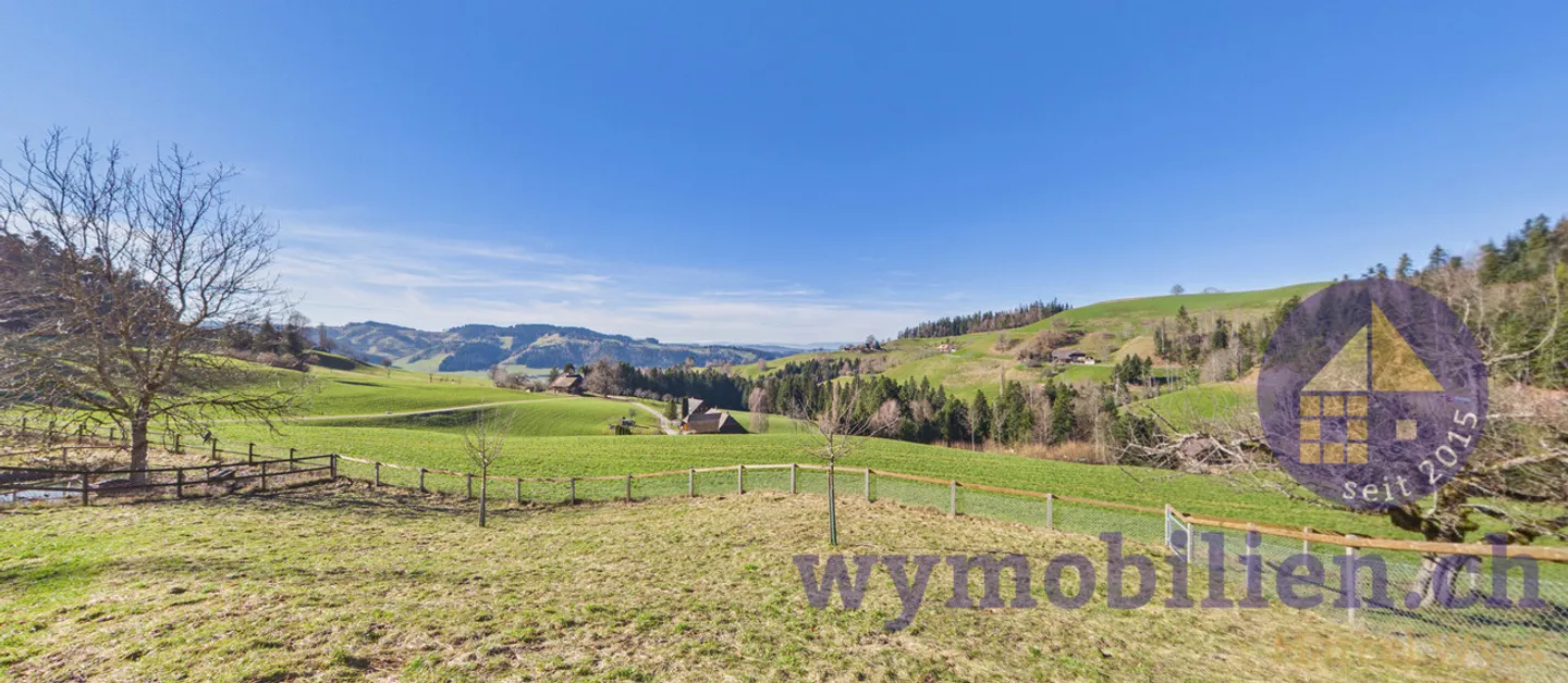 Proprietà da sogno nel cuore dell'Emmental - Foto 12 di 12