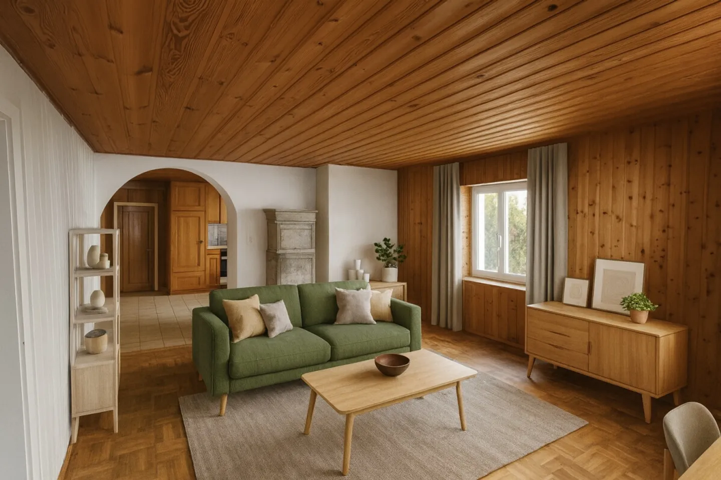 Rare Opportunity in Noble-Contrée - Photo 4 of 5