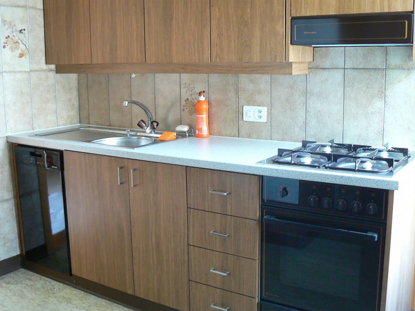 Casa vicino al lago e alla stazione ferroviaria - Foto 7 di 7