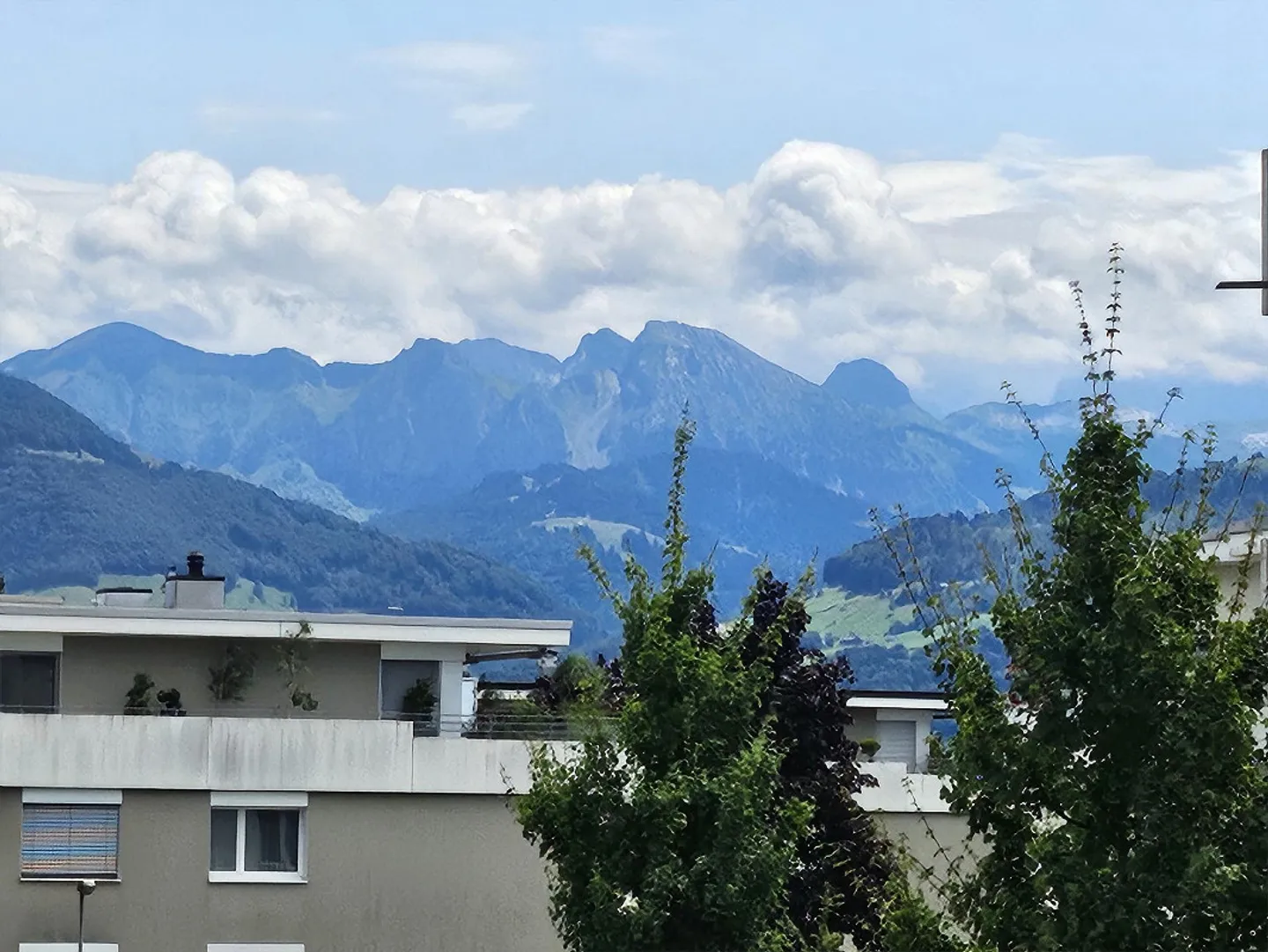 Prima occupazione dopo ristrutturazione completa - Appartamento di 4,5 stanze vicino al lago - Foto 13 di 13