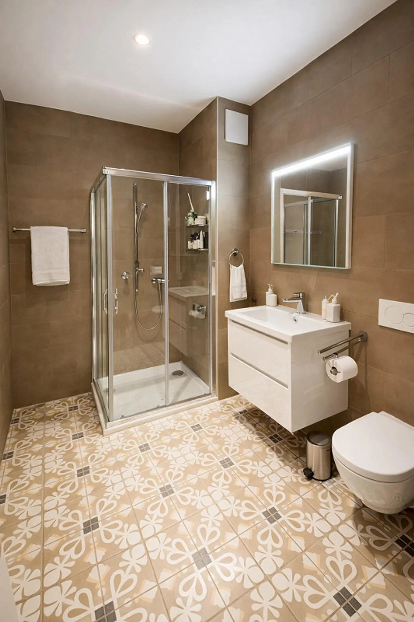 1.5 Room Apartment Residenza Rovedaro, Giubiasco (TI) - Photo 4 of 5