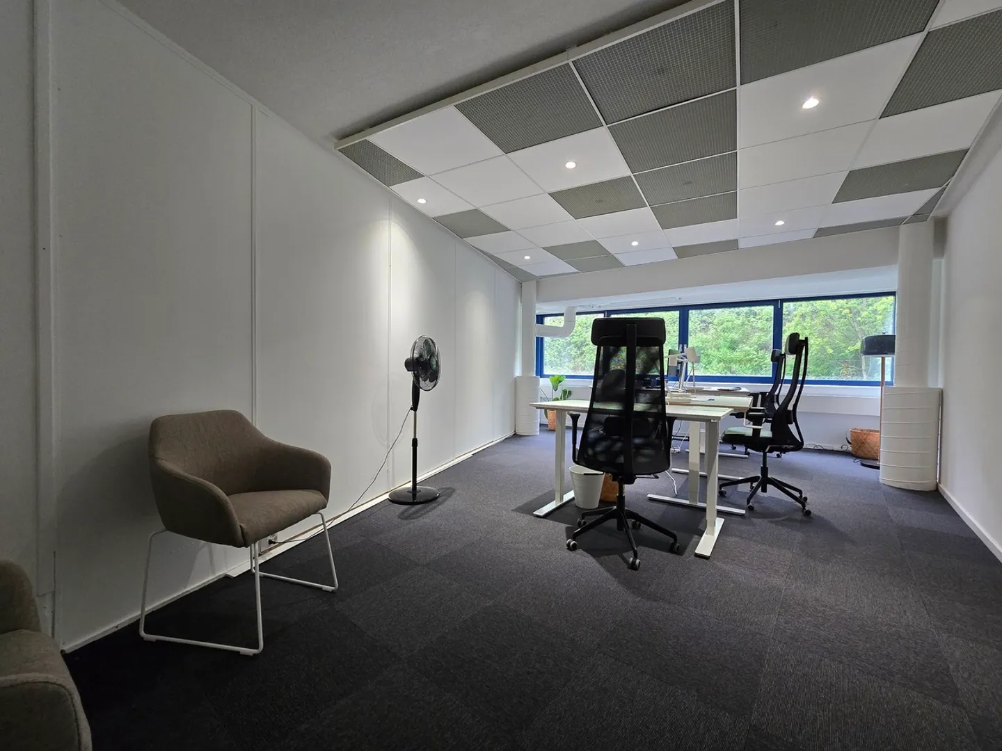 Ottima posizione - Ufficio plug-and-play di 190m2 - Foto 7 di 16