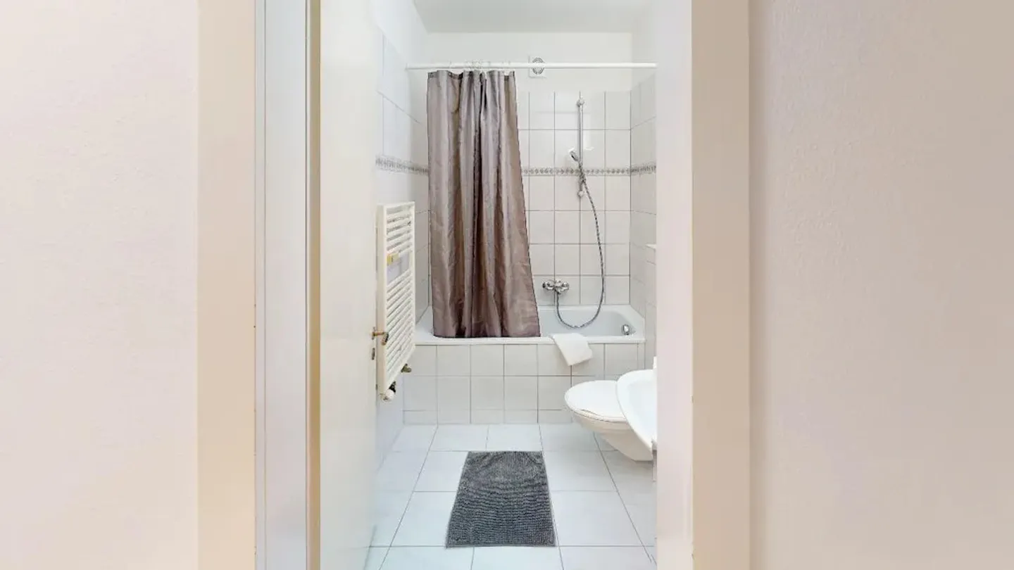 Appartamento in affitto - Foto 7 di 9