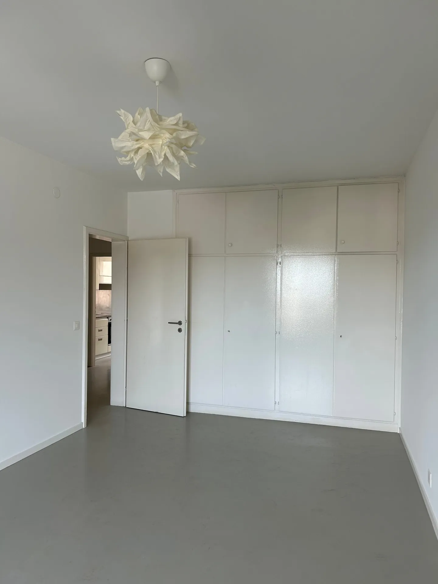 BREGANZONA - APPARTAMENTO DI 3,5 STANZE IN AFFITTO - Foto 6 di 8