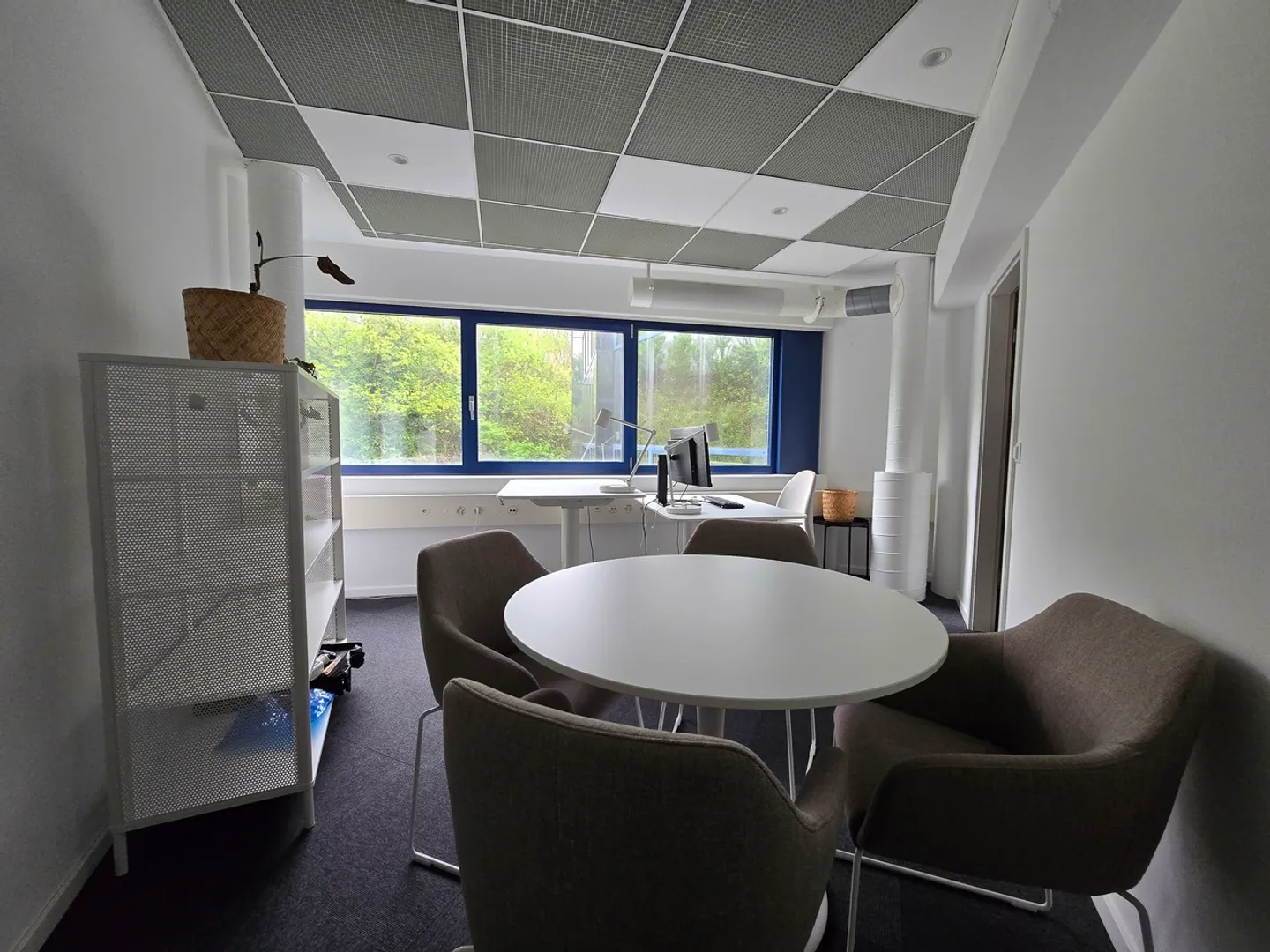 Ottima posizione - Ufficio plug-and-play di 190m2 - Foto 12 di 16