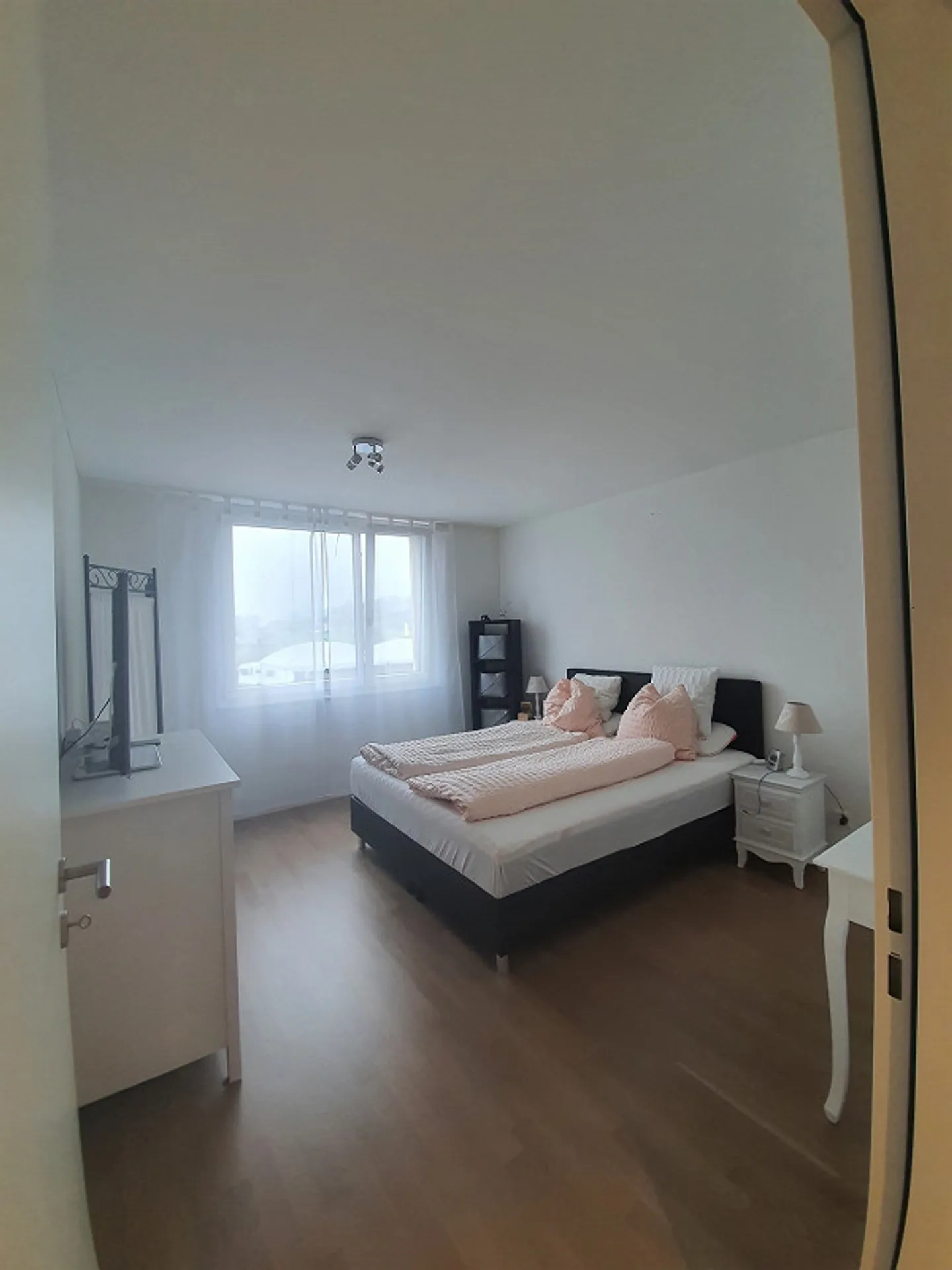 Appartement 3 1/2 pièces dans un immeuble collectif (nouvelle construction en 2017) - Photo 5 sur 11