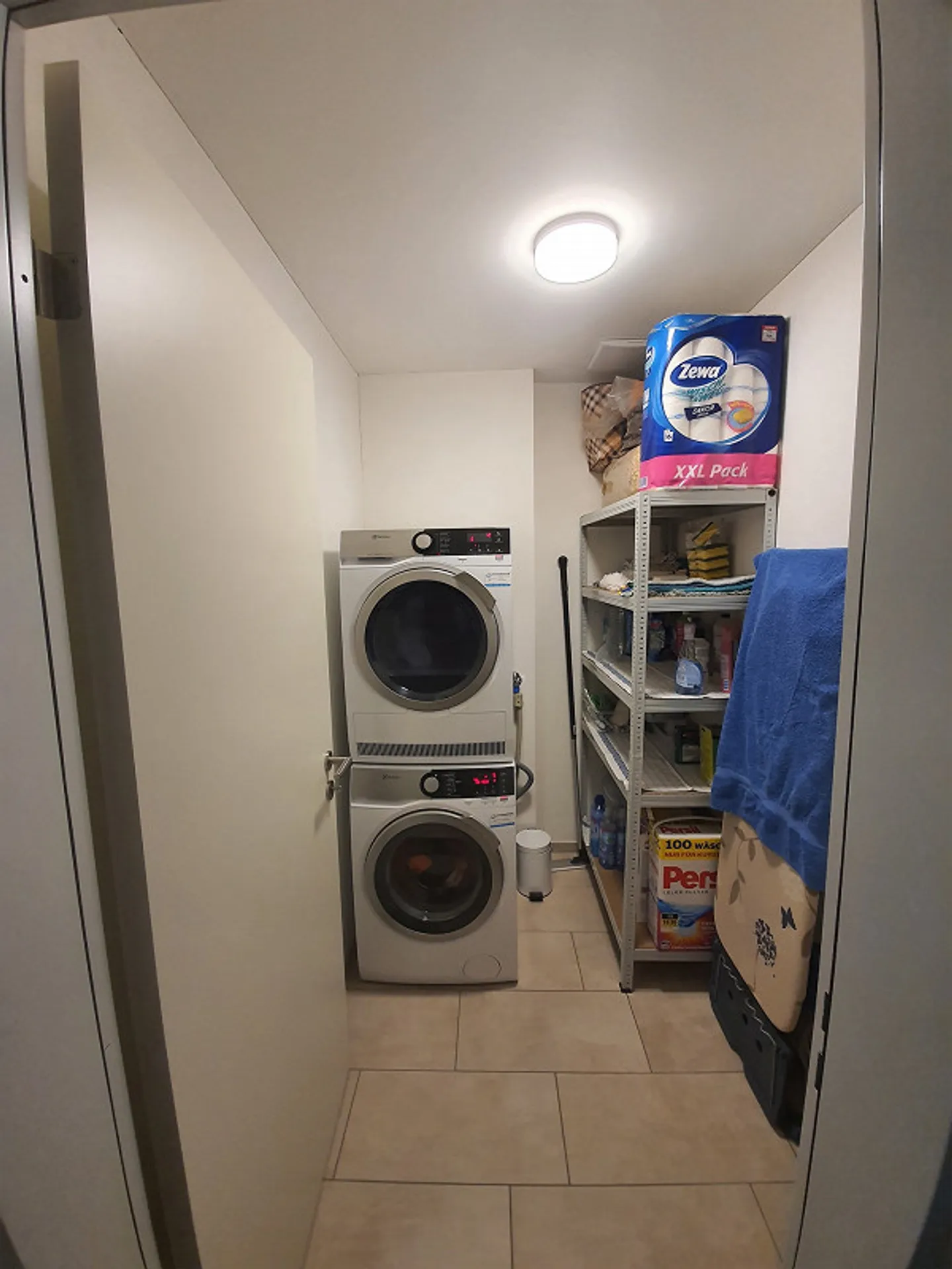 Appartement 3 1/2 pièces dans un immeuble collectif (nouvelle construction en 2017) - Photo 9 sur 11