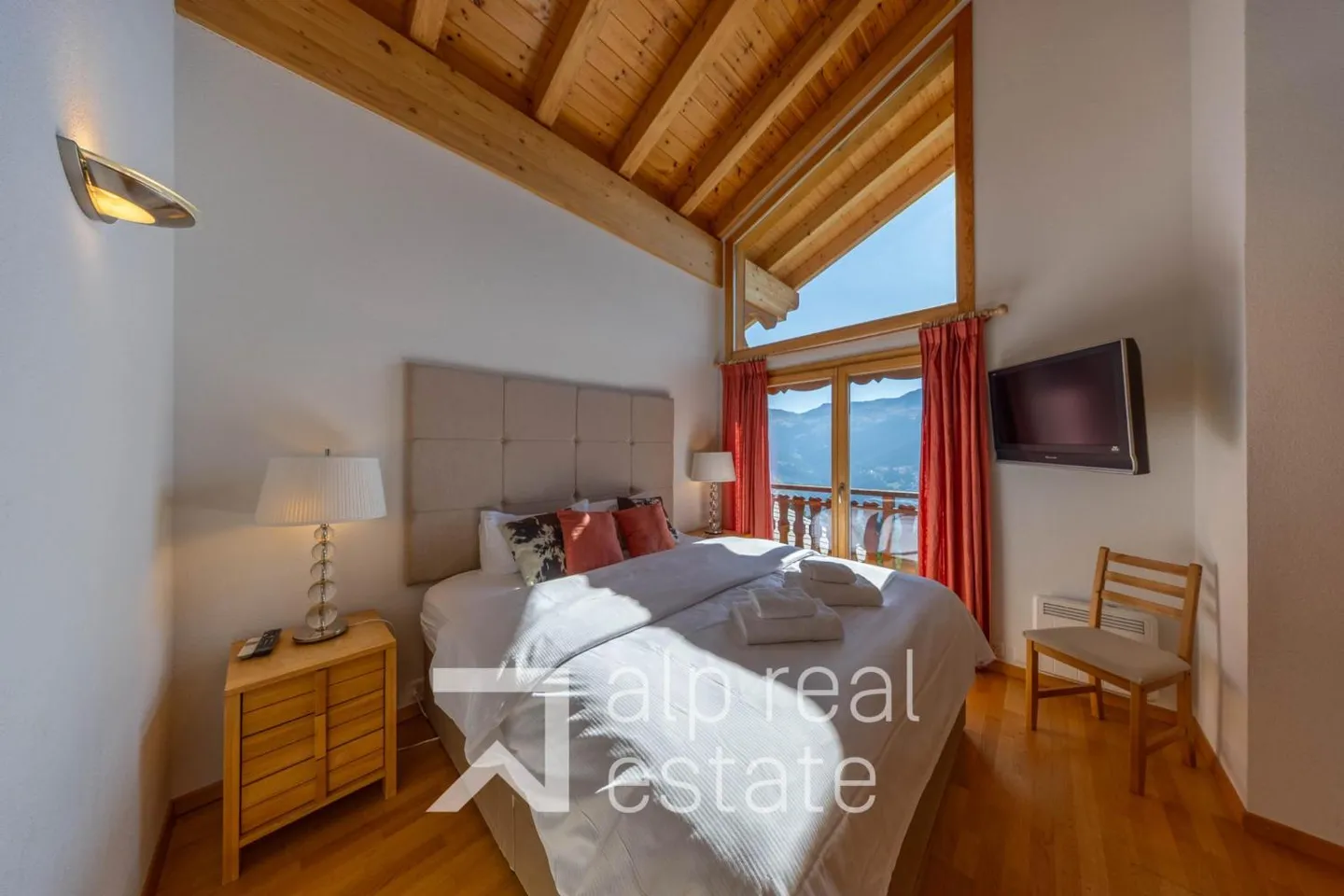 Magnifico chalet con area benessere - Foto 10 di 10