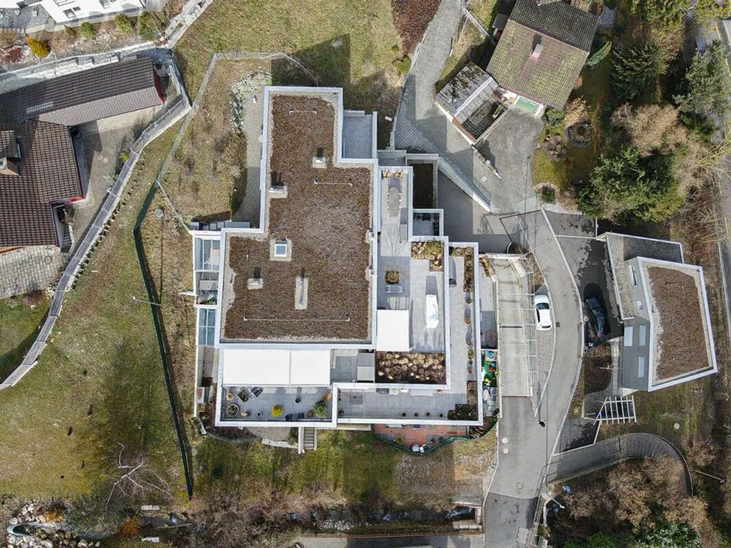 Modernes Apartment am Bach - Foto 13 von 13