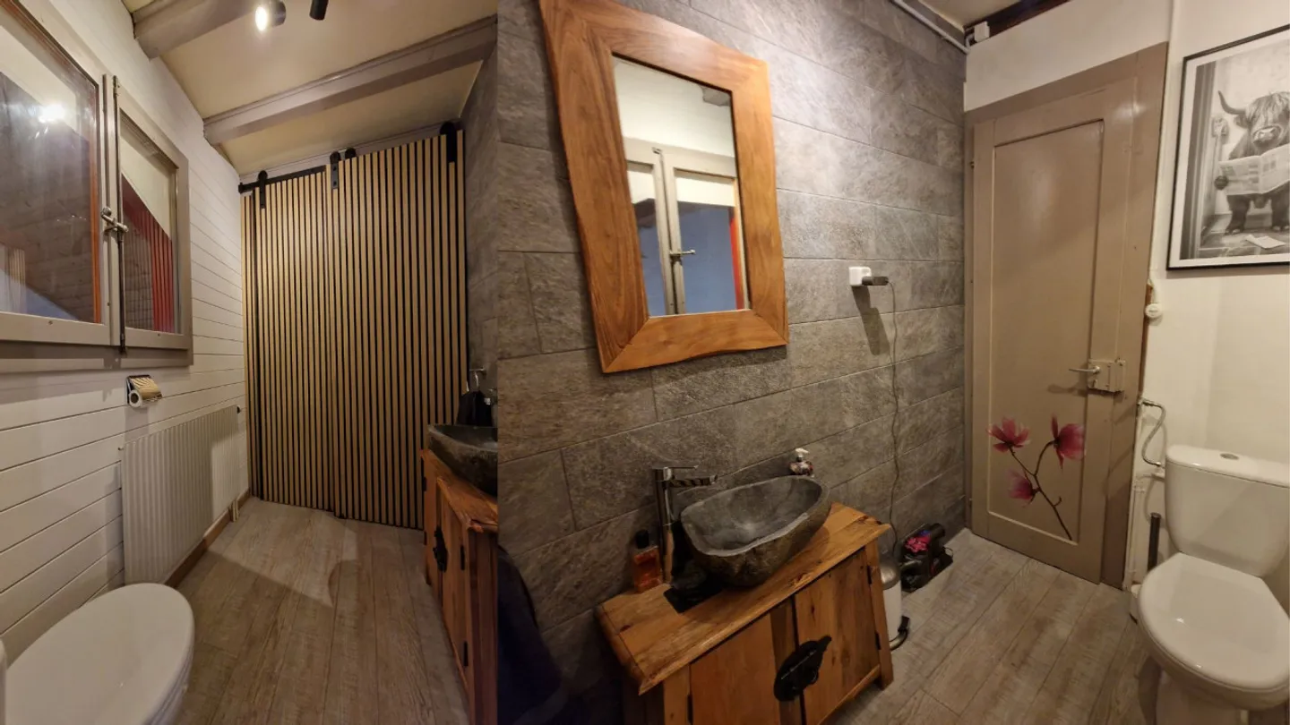 Exclusif : Chalet Vogelsang, Saint Cergue, Abby Bryand Immobilier - Photo 9 sur 13