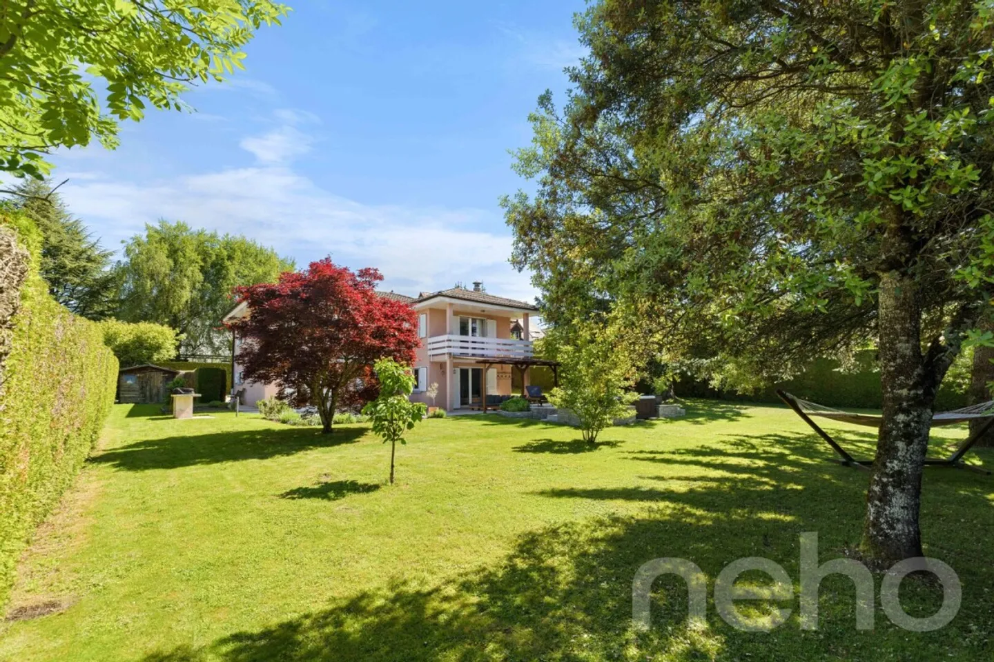 Maison individuelle à vendre - Photo 1 sur 13