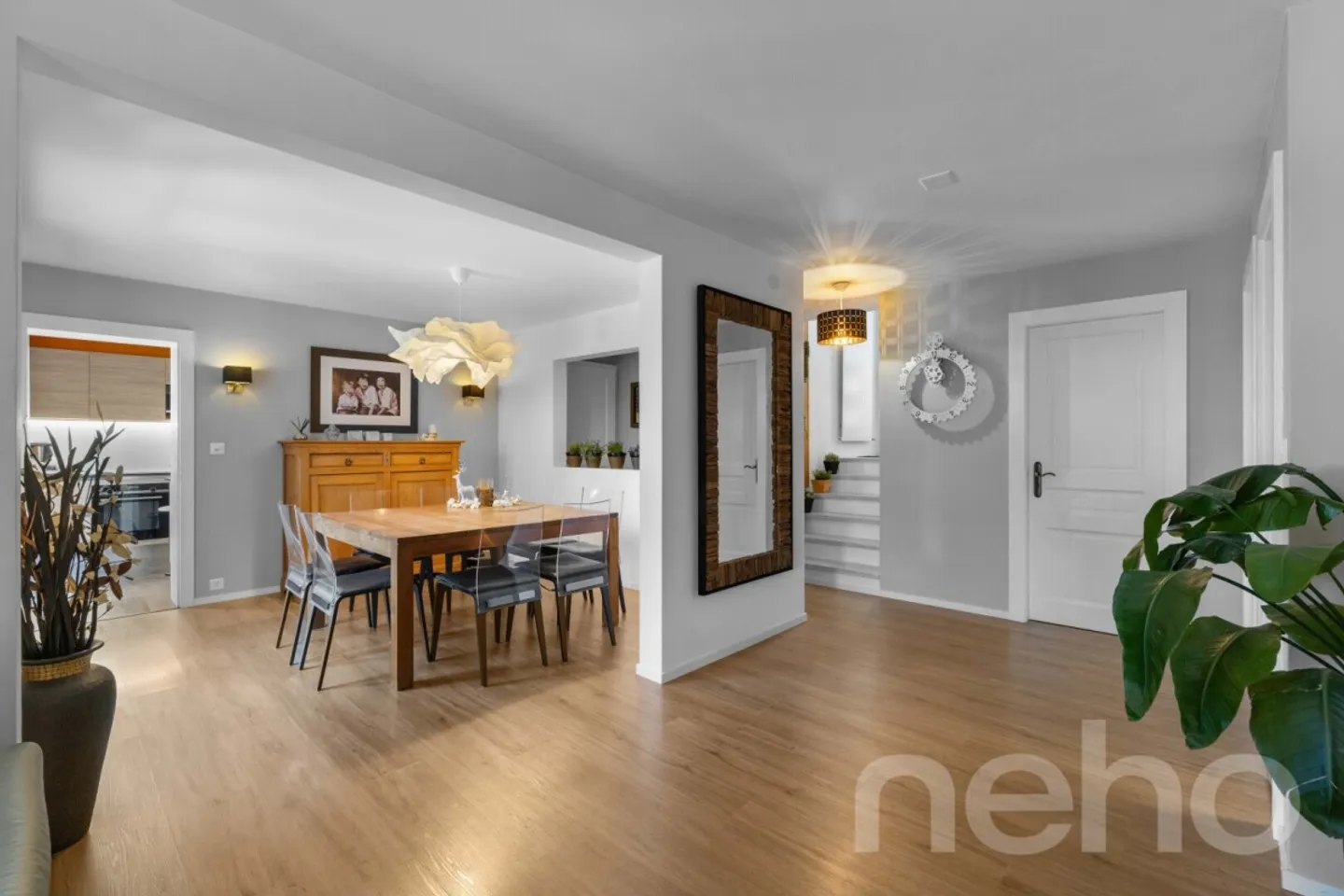 Maison individuelle à vendre - Photo 7 sur 13