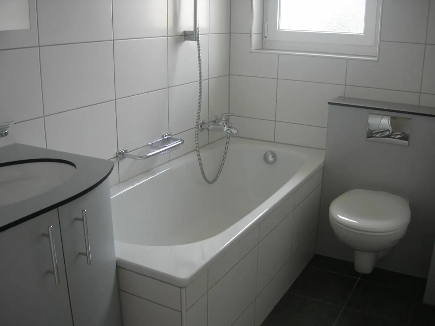 Helle 2-Zimmerwohnung in Staufen - Foto 4 von 5