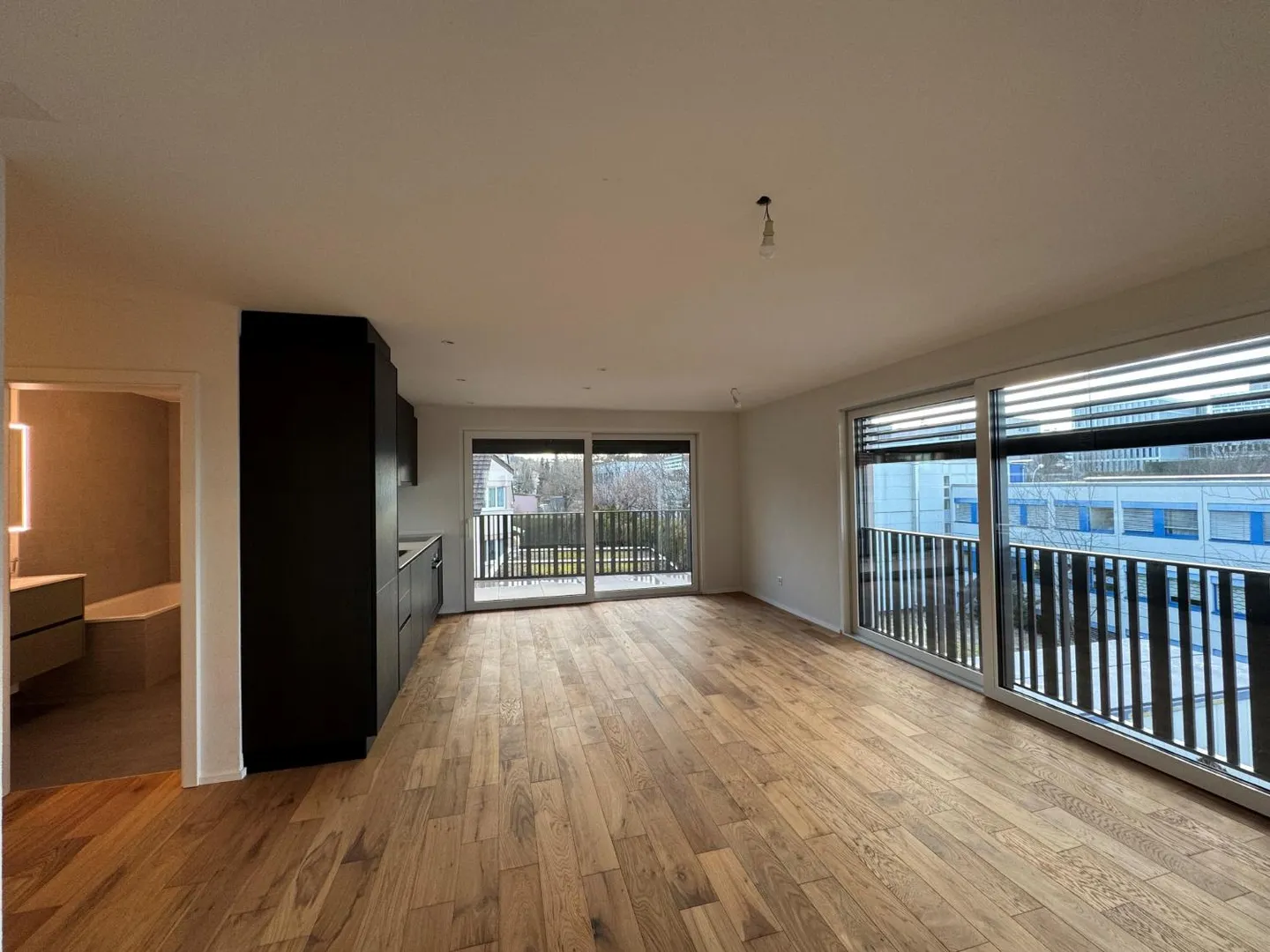 Appartamento 3.5 stanze - Foto 3 di 7