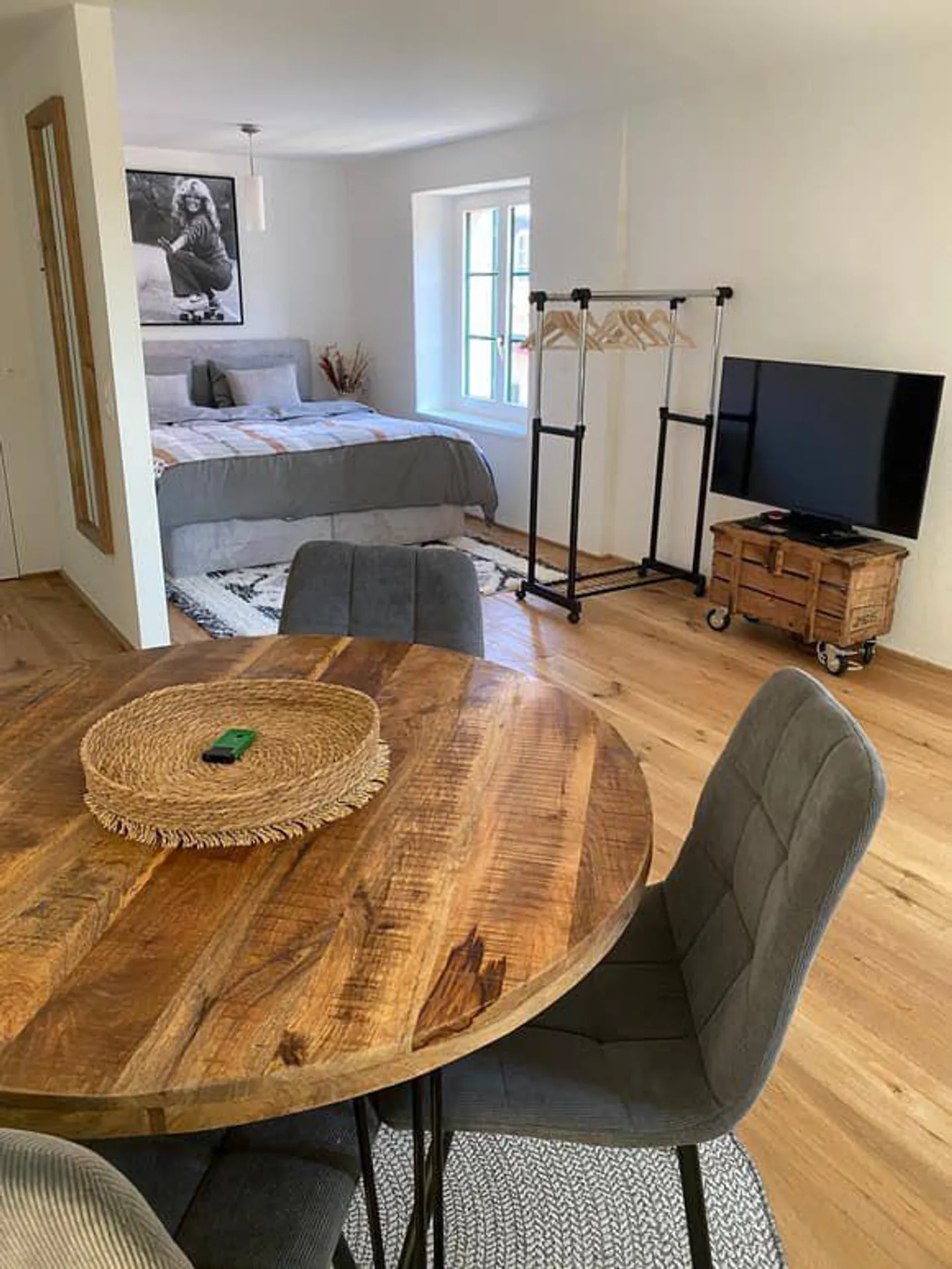 Möblierte Wohnung in Olten - Foto 1 von 11