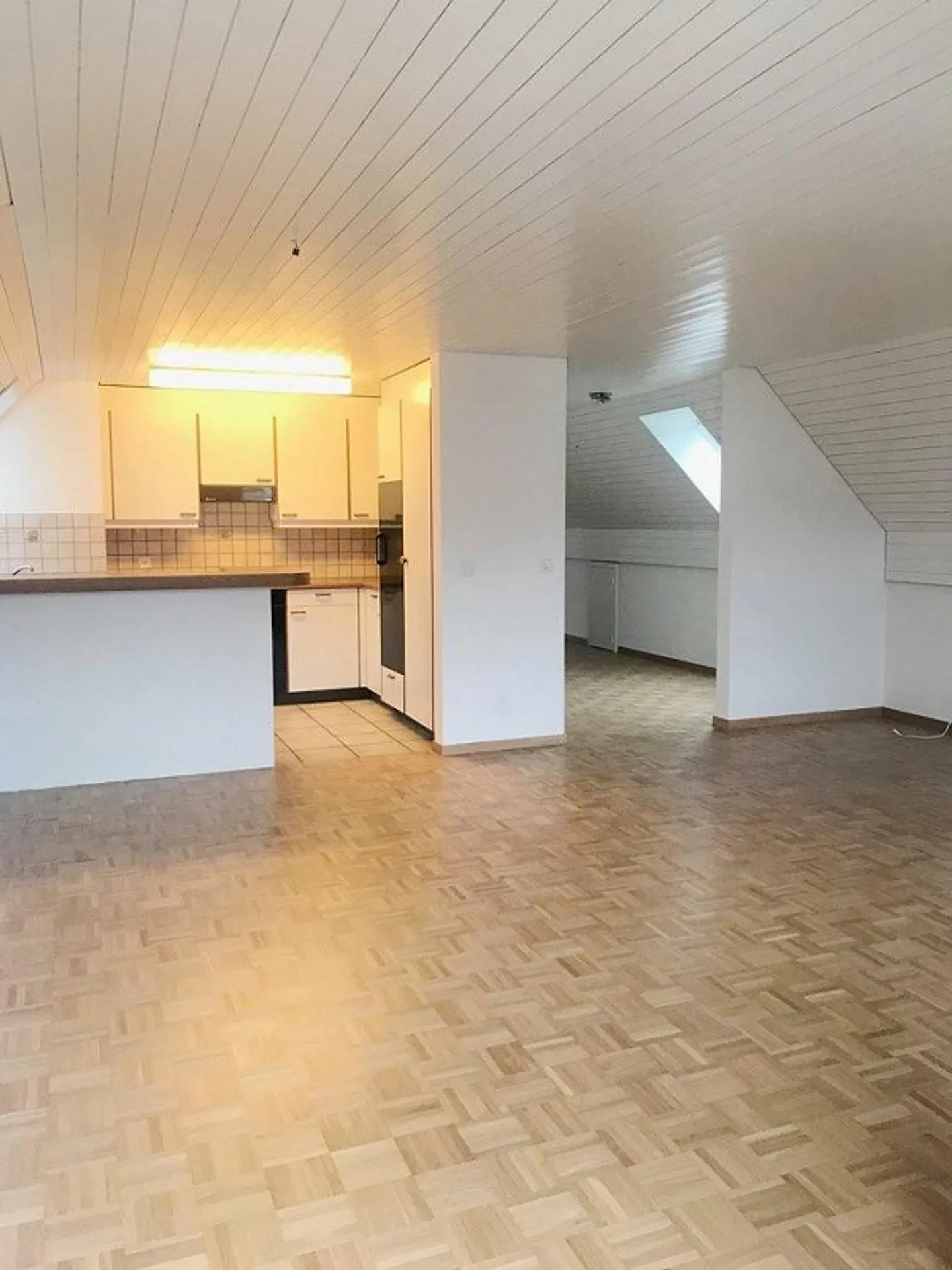 Charming and bright - Home in Oensingen - Photo 5 of 6