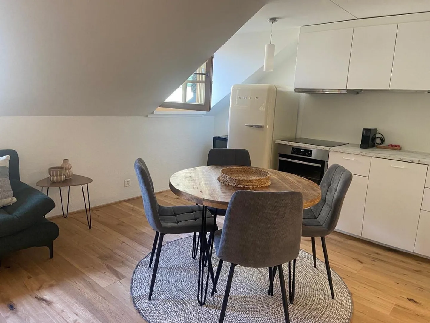 Möblierte Wohnung in Olten - Foto 4 von 11