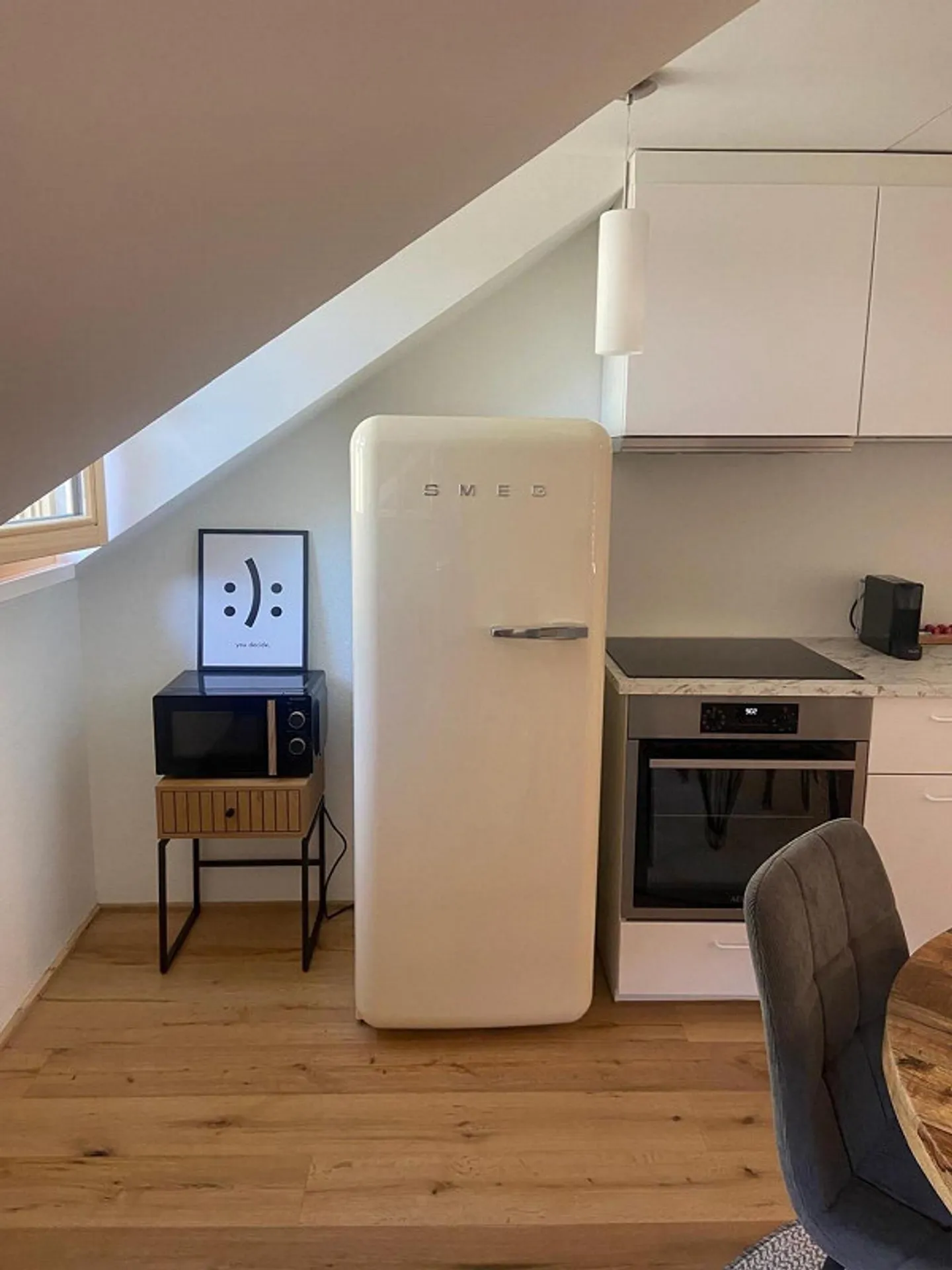 Möblierte Wohnung in Olten - Foto 5 von 11