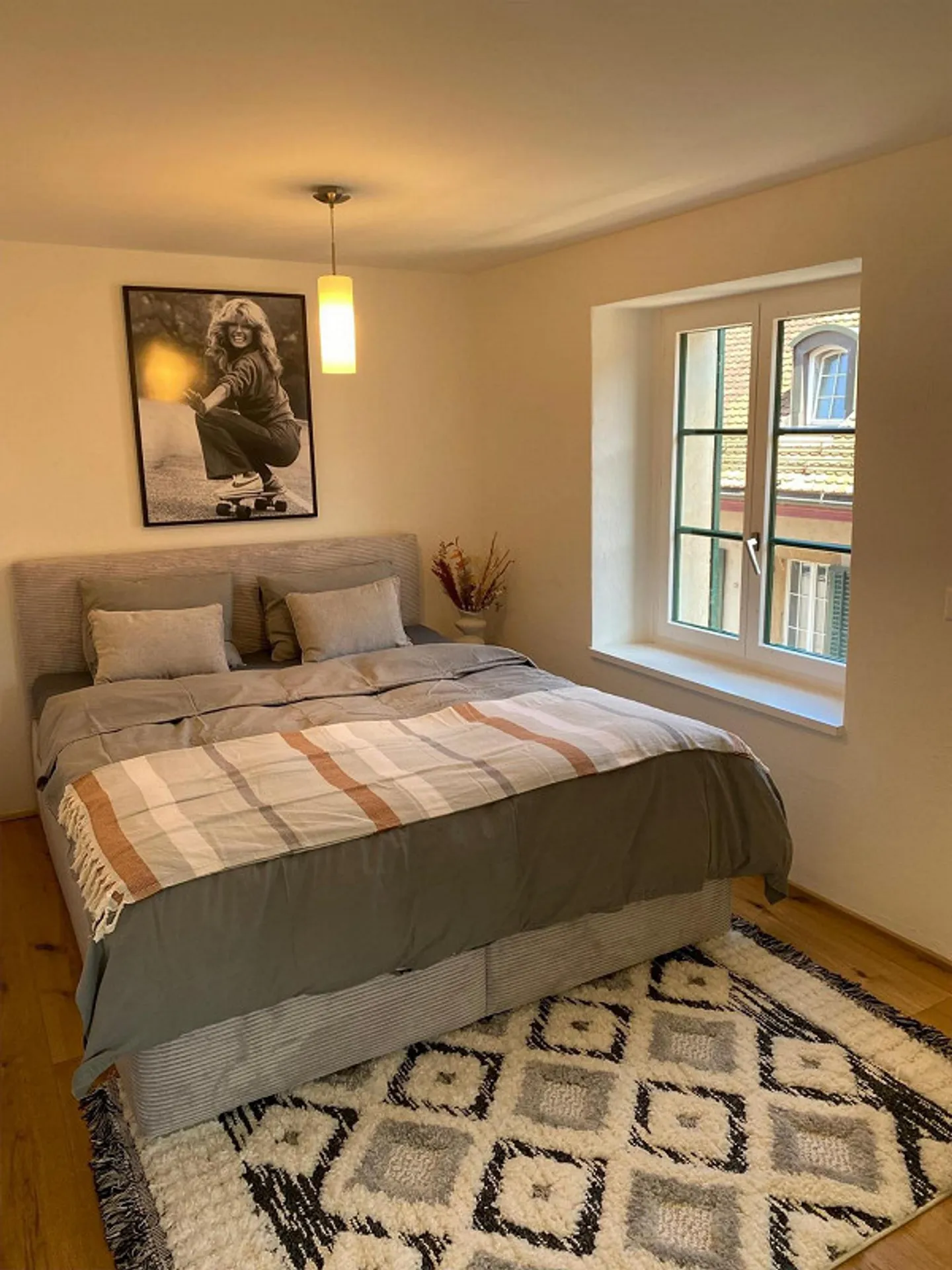 Möblierte Wohnung in Olten - Foto 6 von 11