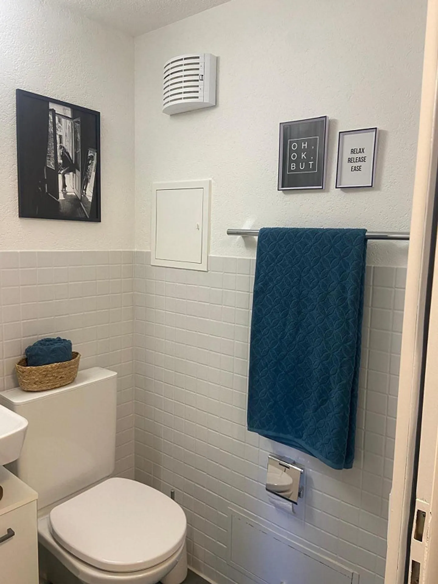 Möblierte Wohnung in Olten - Foto 8 von 11