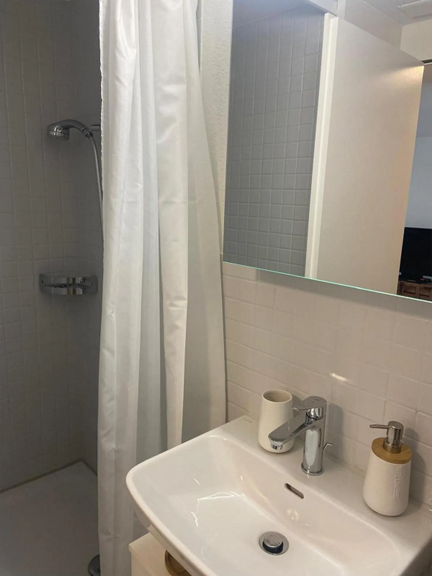 Möblierte Wohnung in Olten - Foto 9 von 11