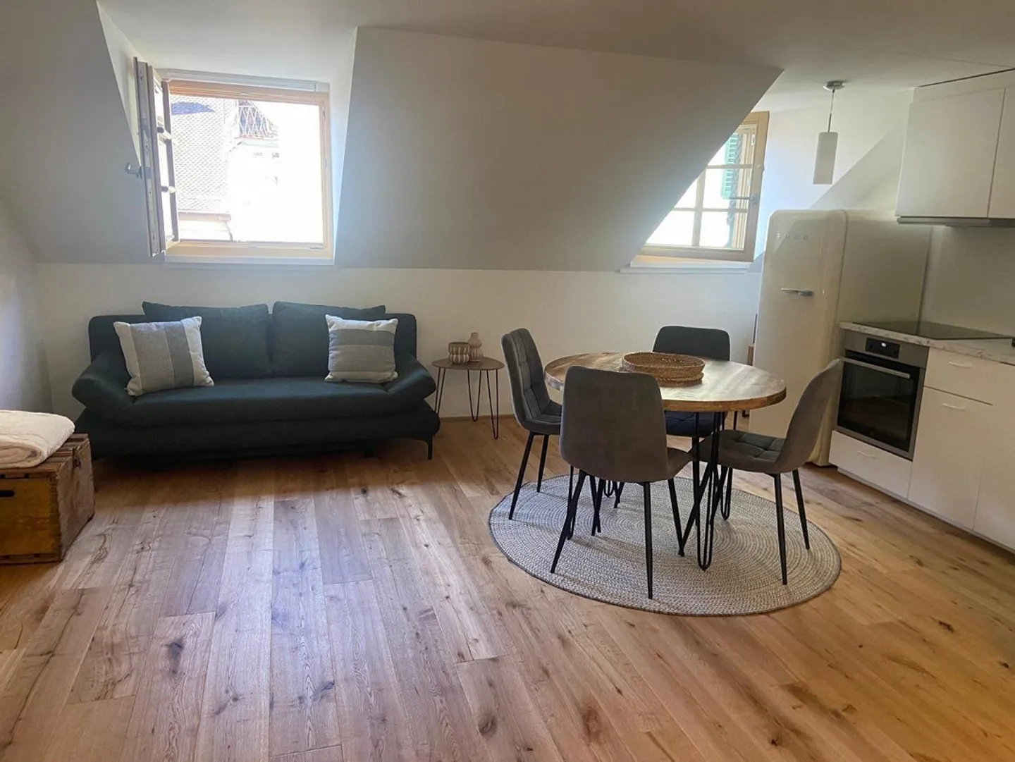 Möblierte Wohnung in Olten - Foto 11 von 11