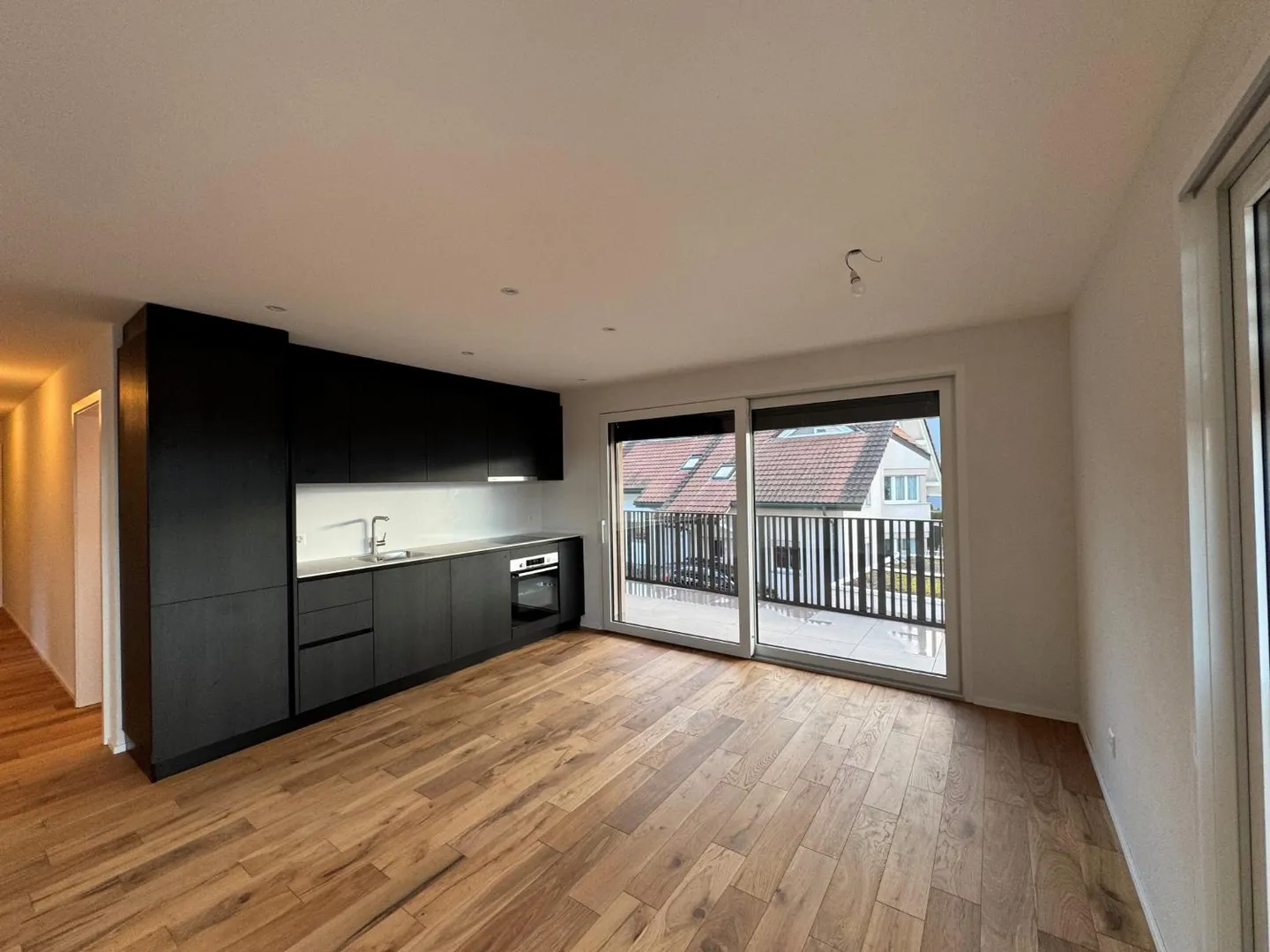 Appartamento 3.5 stanze - Foto 1 di 7