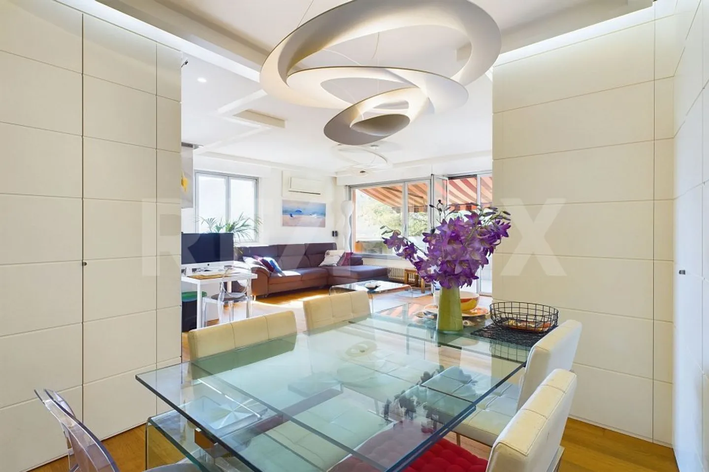 Beautiful apartment with lake view in Bissone also as a second residence - Photo 13 of 13