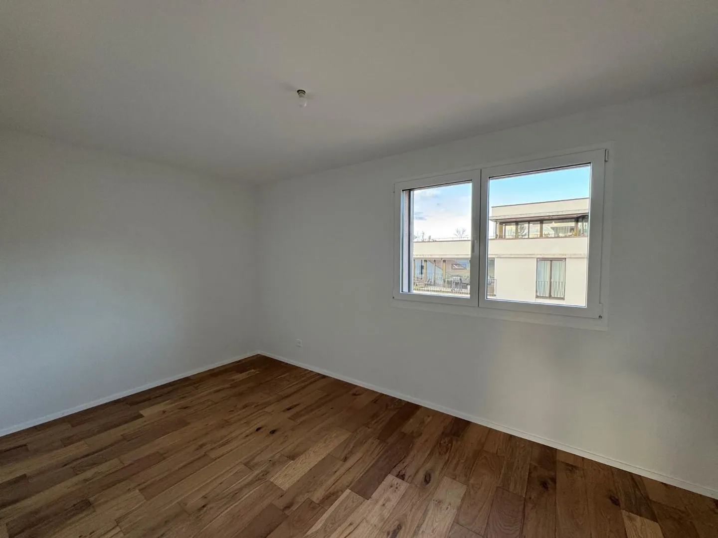 Appartamento 3.5 stanze - Foto 4 di 7