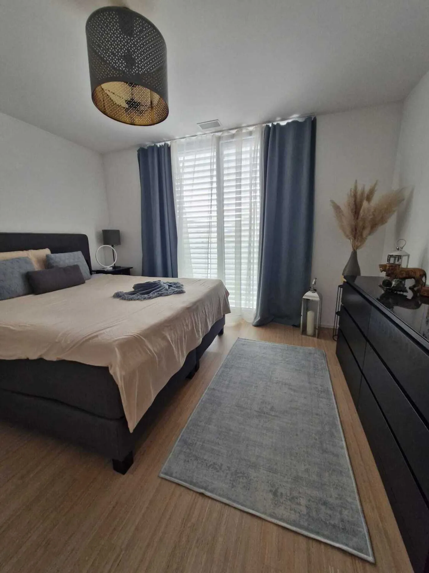 APPARTAMENTO 4½ STANZE A MÄNNENDORF (ZH), ARREDATO, TEMPORANEO - Foto 3 di 9