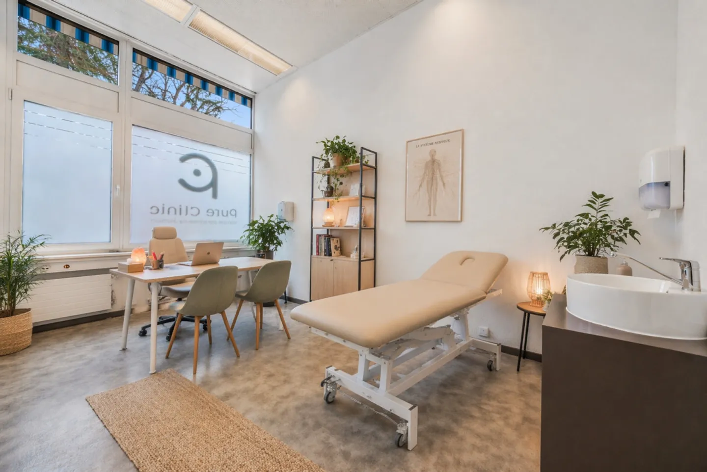 Magazzini e sala sicura da 4 a 60m2 - Foto 2 di 11