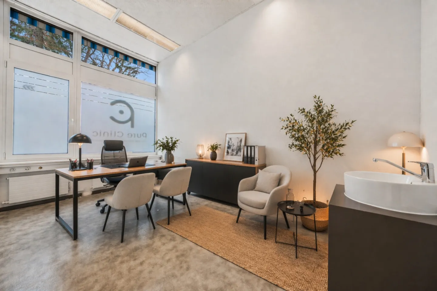 Magazzini e sala sicura da 4 a 60m2 - Foto 3 di 11