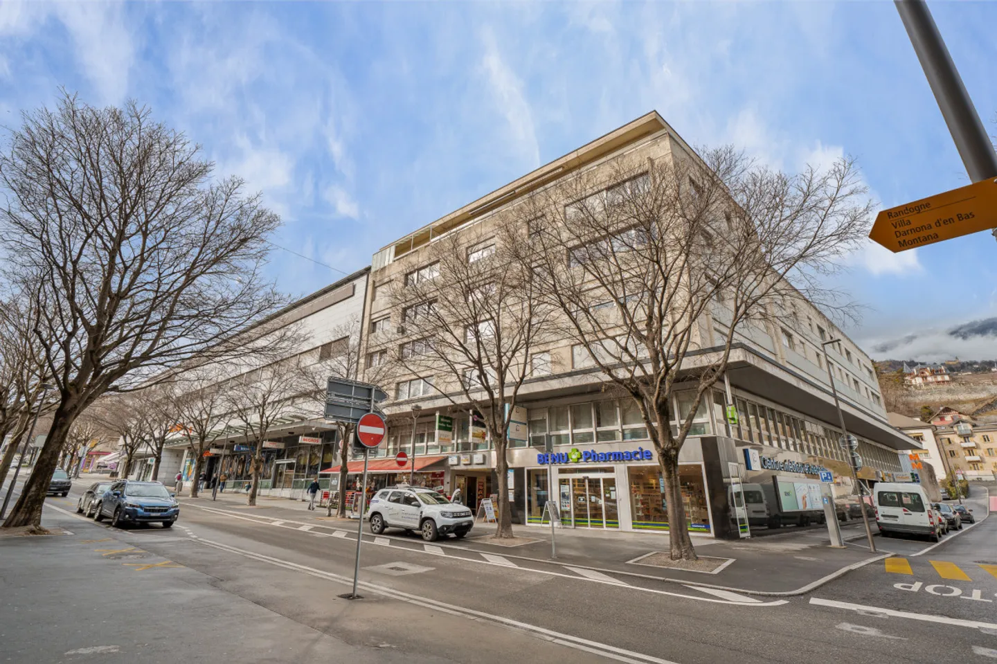 Magazzini e sala sicura da 4 a 60m2 - Foto 4 di 11