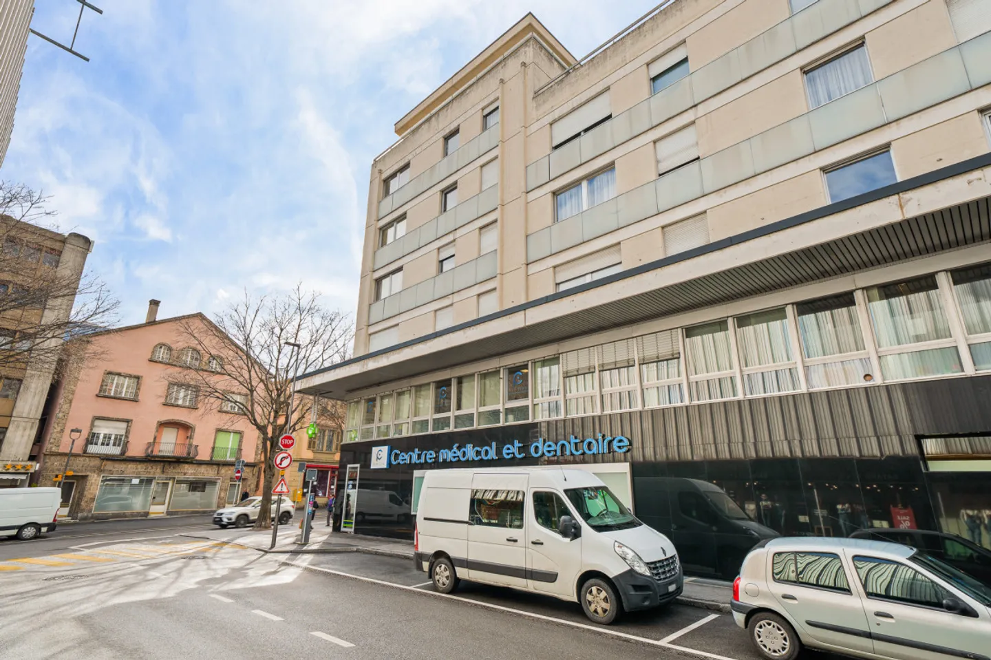 Magazzini e sala sicura da 4 a 60m2 - Foto 5 di 11