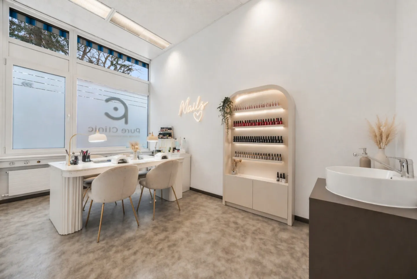 Magazzini e sala sicura da 4 a 60m2 - Foto 10 di 11