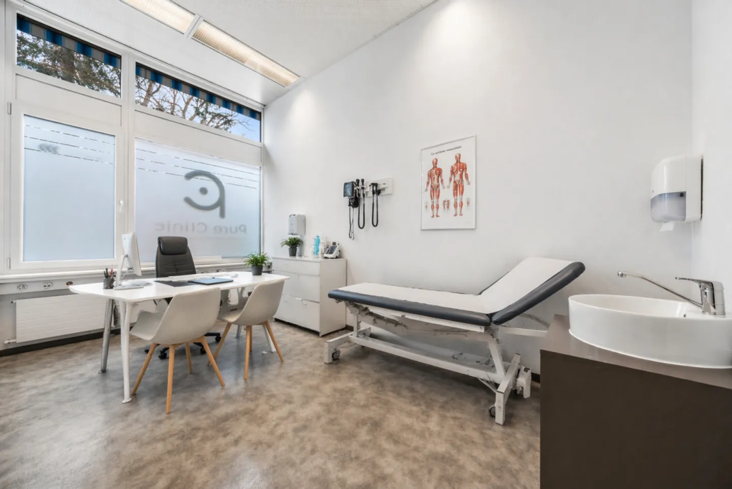 Magazzini e sala sicura da 4 a 60m2 - Foto 9 di 11