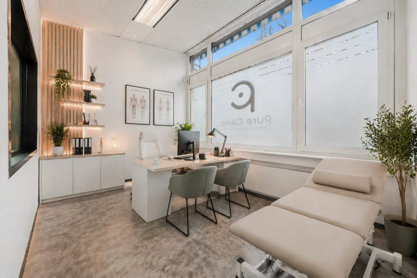 Magazzini e sala sicura da 4 a 60m2 - Foto 11 di 11