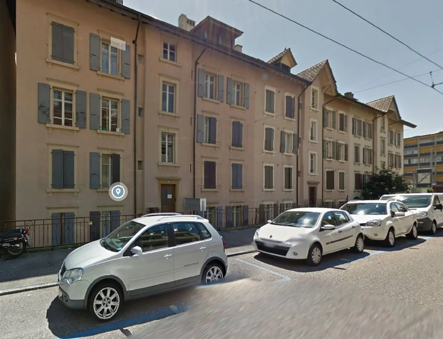 Bellissimo appartamento di 3 locali con balcone - Foto 9 di 9
