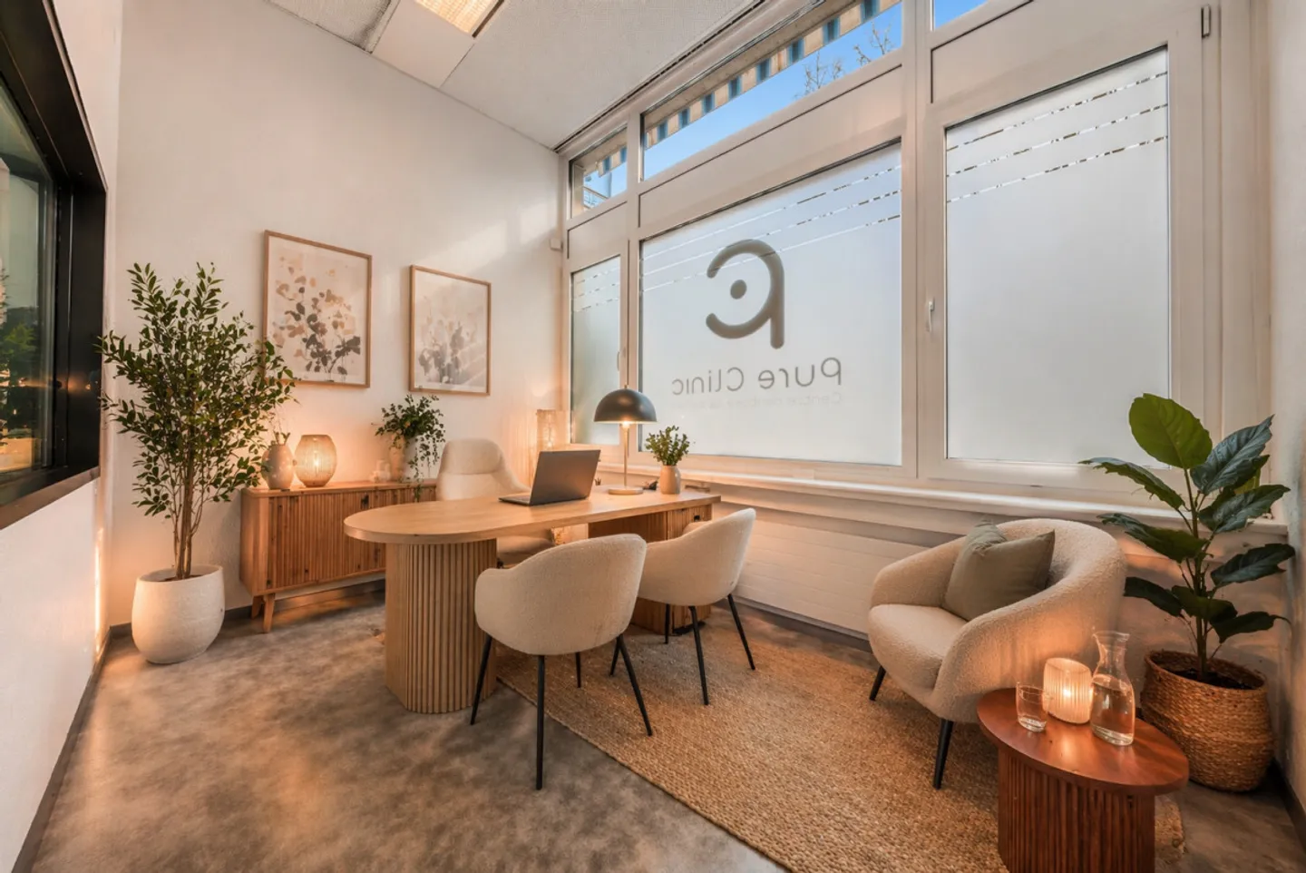 Magazzini e sala sicura da 4 a 60m2 - Foto 1 di 11