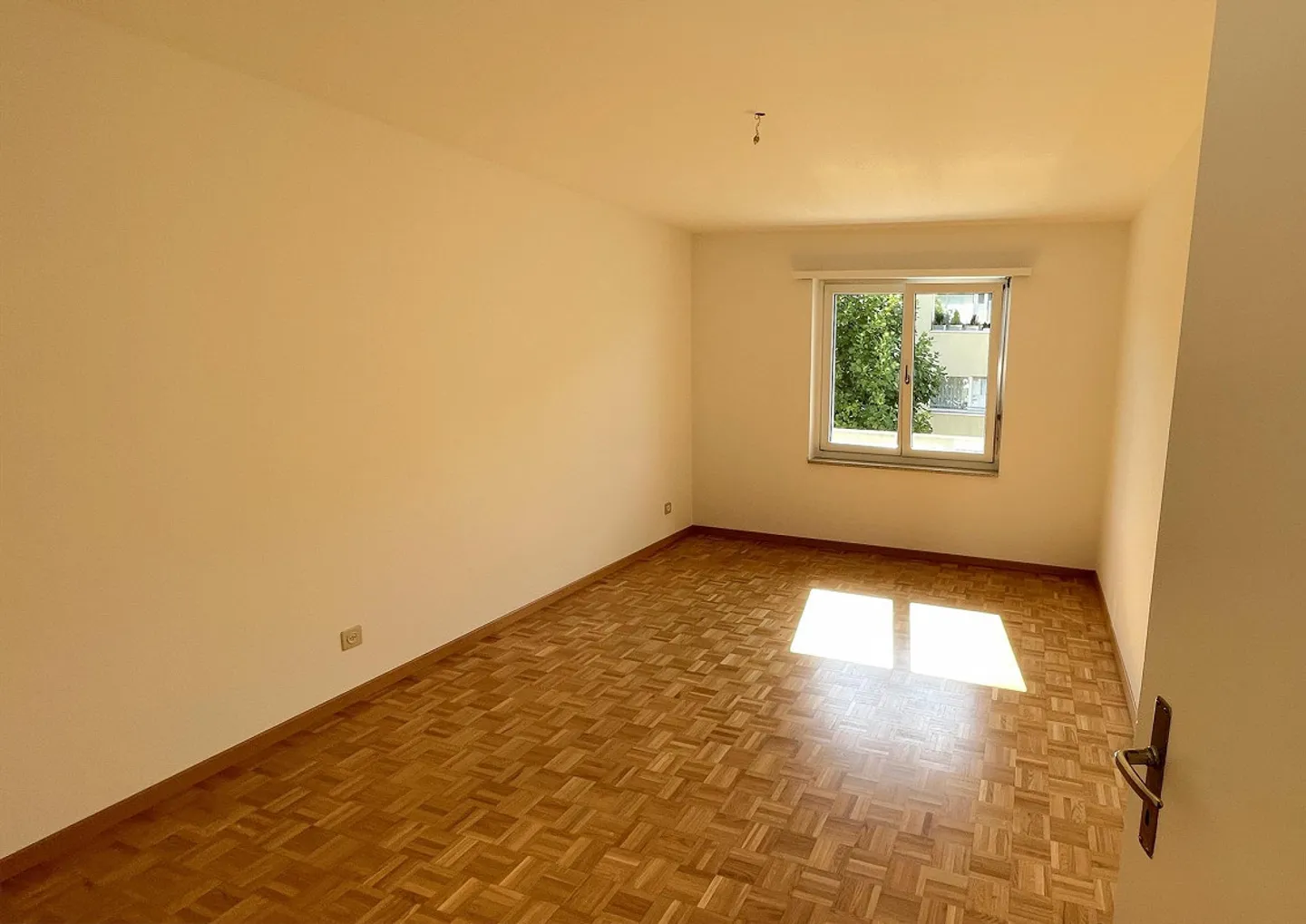 Attraktive 2½-ZWG an zentraler Lage - Foto 6 von 7