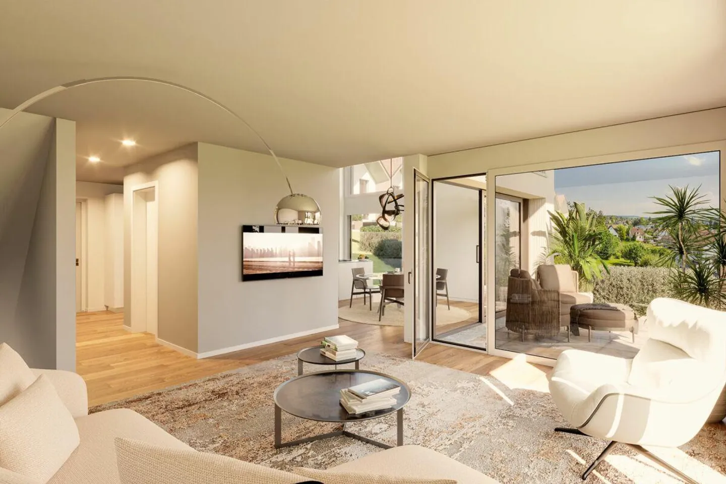 Bellissima casa unifamiliare con appartamento separato - Foto 1 di 9
