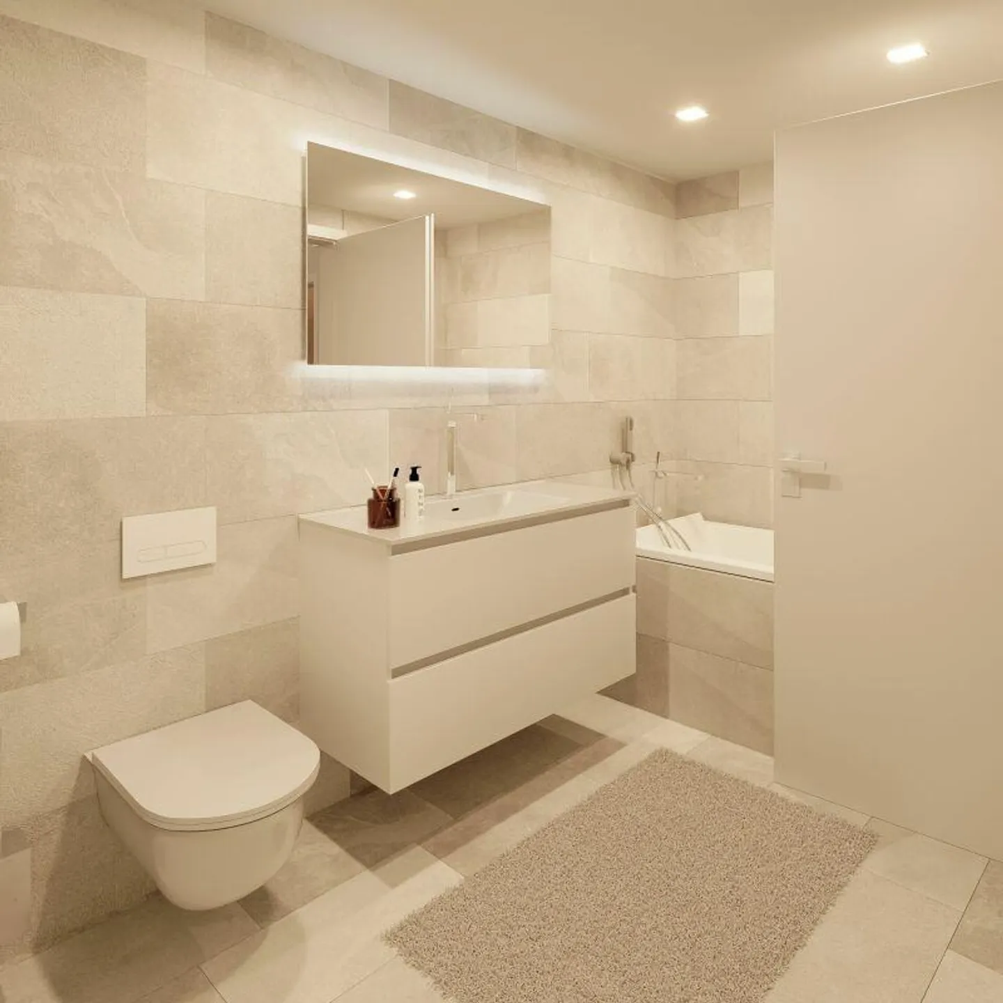 Bellissima casa unifamiliare con appartamento separato - Foto 9 di 9