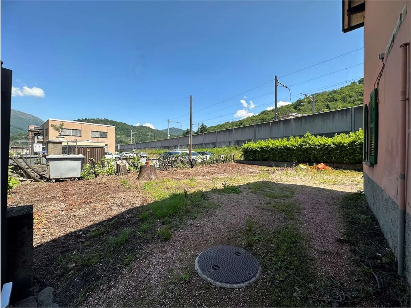 Casa singola in affitto - Foto 11 di 20