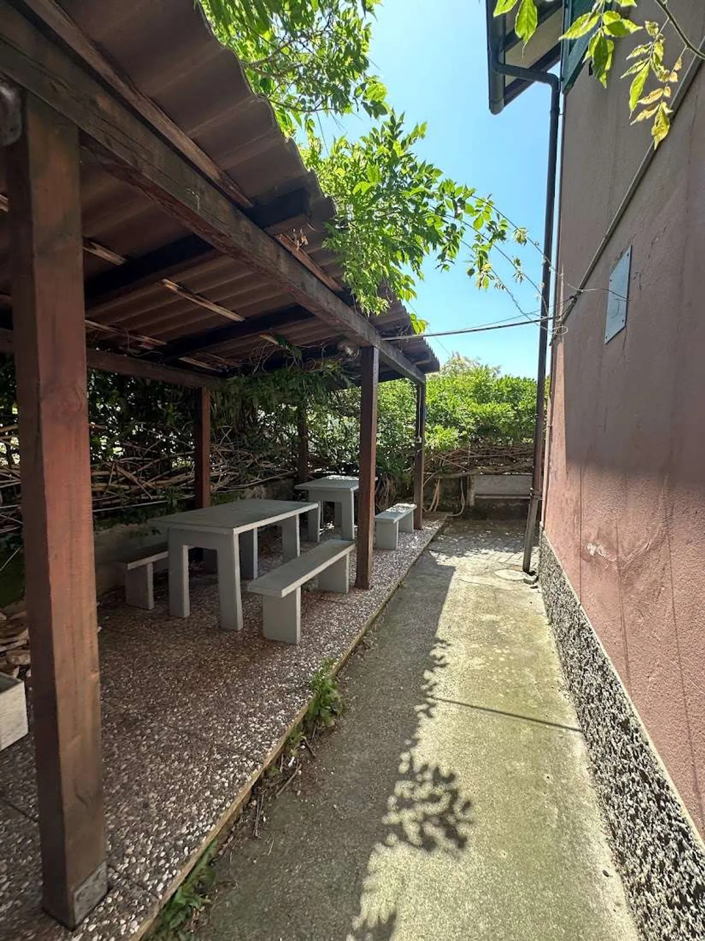 Casa singola in affitto - Foto 13 di 20