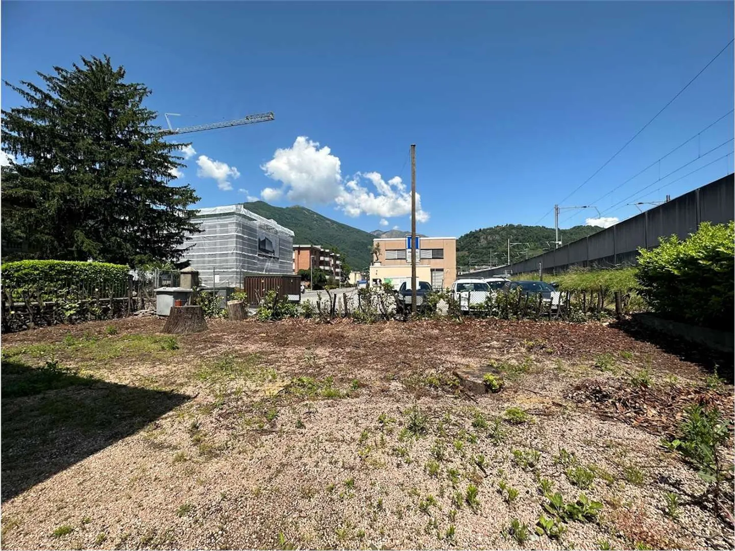 Casa singola in affitto - Foto 14 di 20