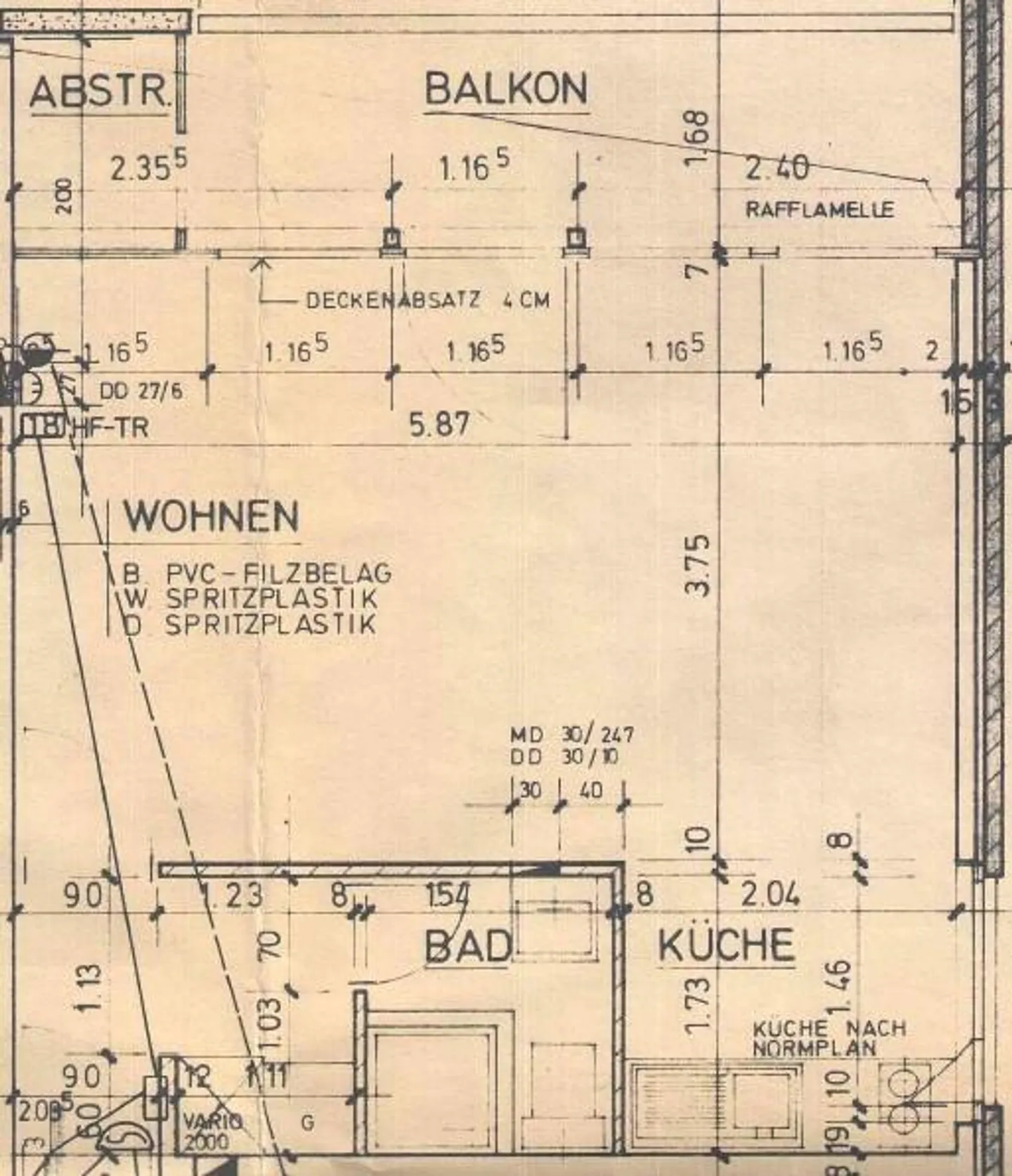 WEITSICHT | ZENTRAL | RUHIG - Foto 2 di 6