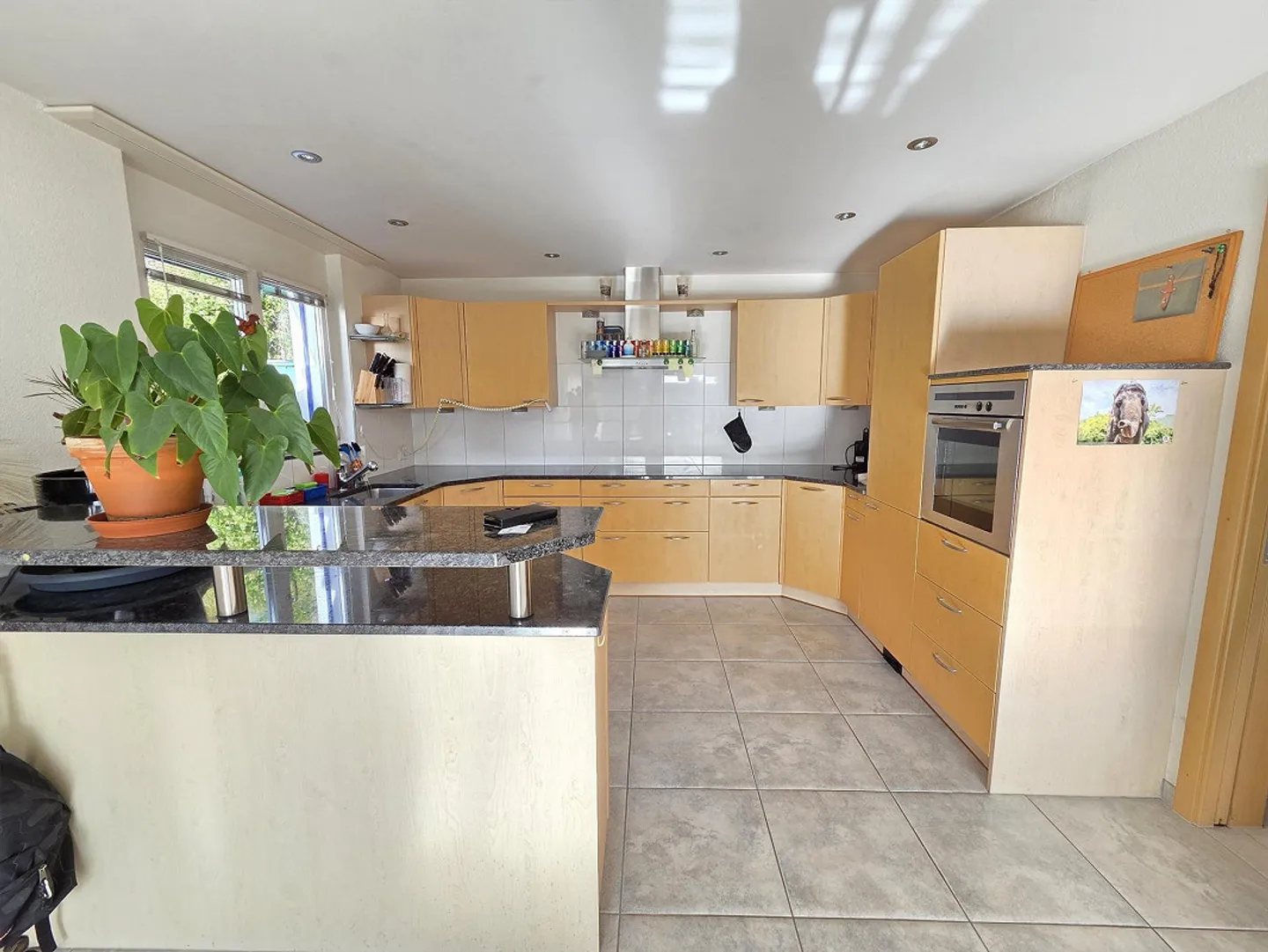 Space for everything and everything in its place - Photo 4 of 15