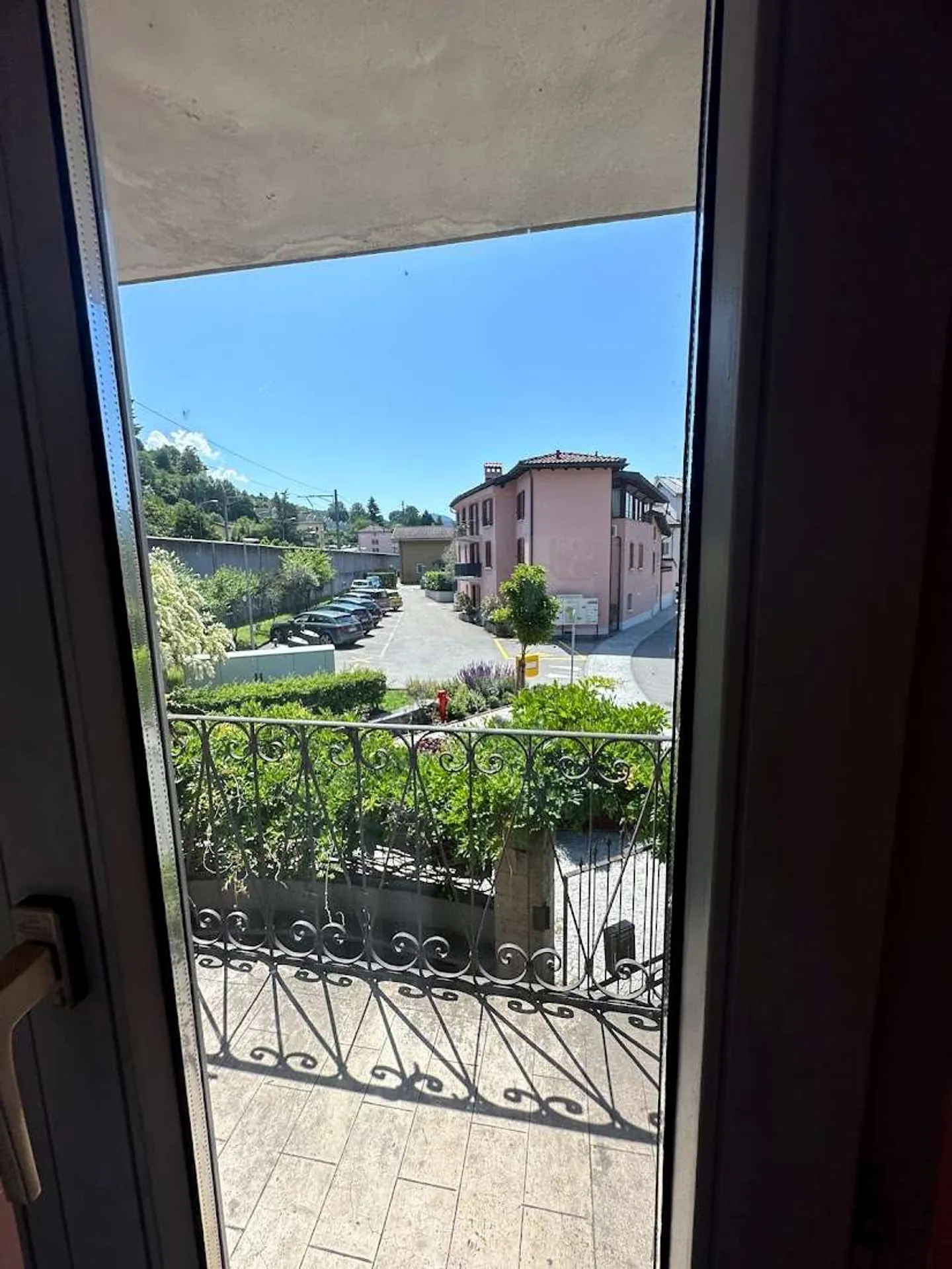 Casa singola in affitto - Foto 18 di 20